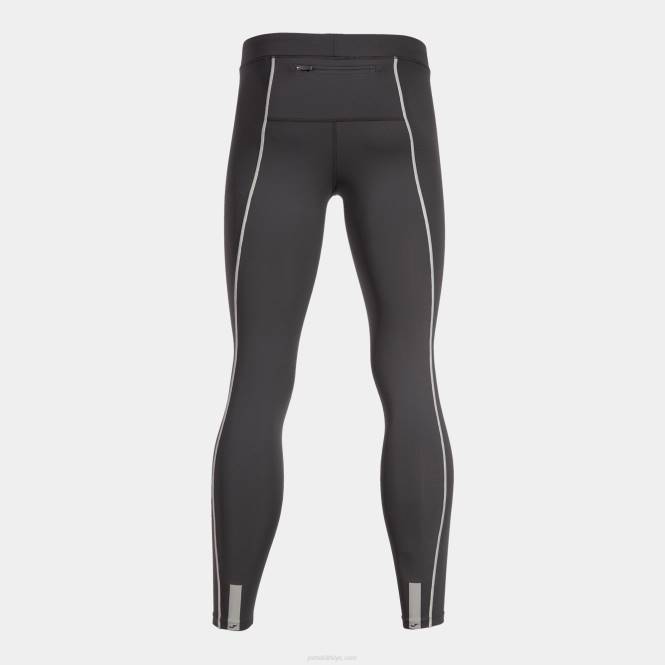 uzun tayt r-gece Joma koyu gri erkekler 0RJD191