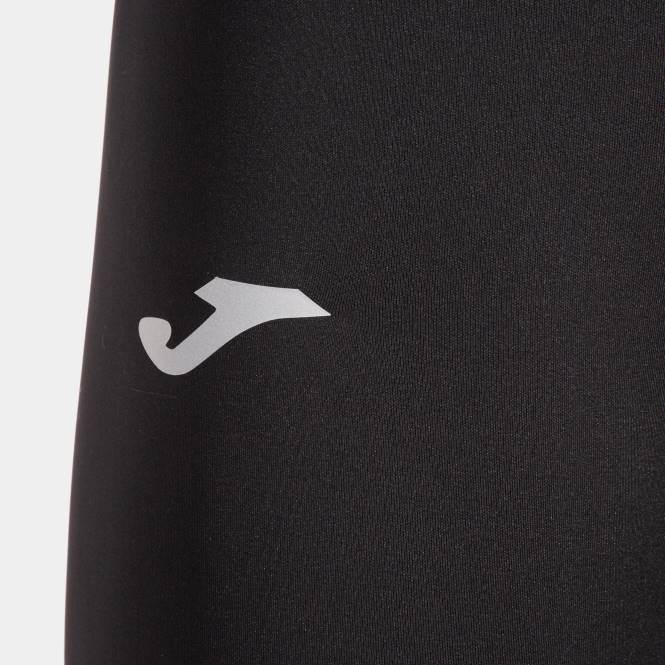 uzun tayt r-gece Joma siyah erkekler 0RJD4760