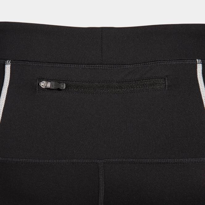 uzun tayt r-gece Joma siyah erkekler 0RJD4760