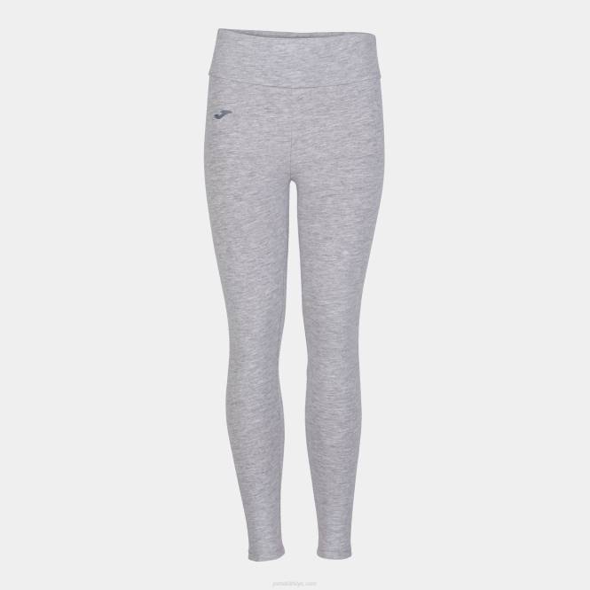 uzun tayt sokak Joma melanj grisi kadınlar 0RJD2070