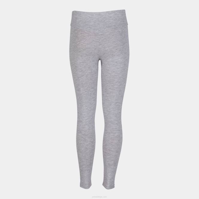 uzun tayt sokak Joma melanj grisi kadınlar 0RJD2070