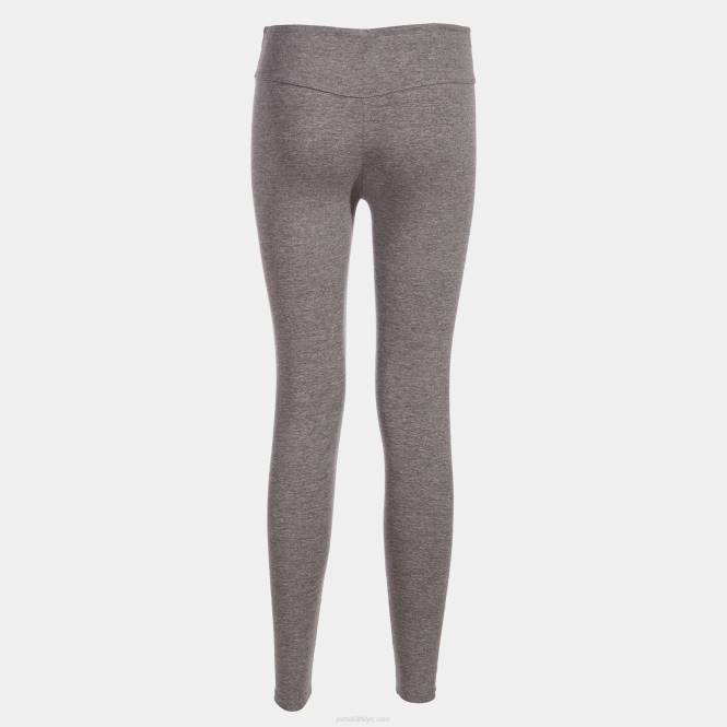 uzun tayt sokak Joma melanj grisi kadınlar 0RJD2239