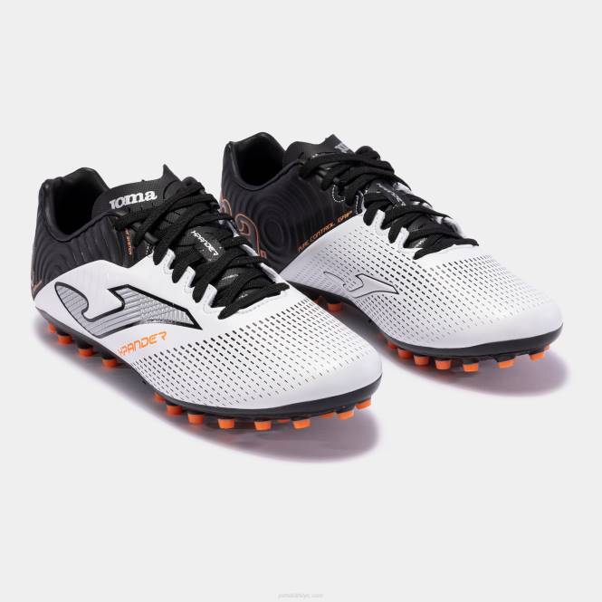 xpander 23 suni çim krampon Joma siyah beyaz0RJD2540