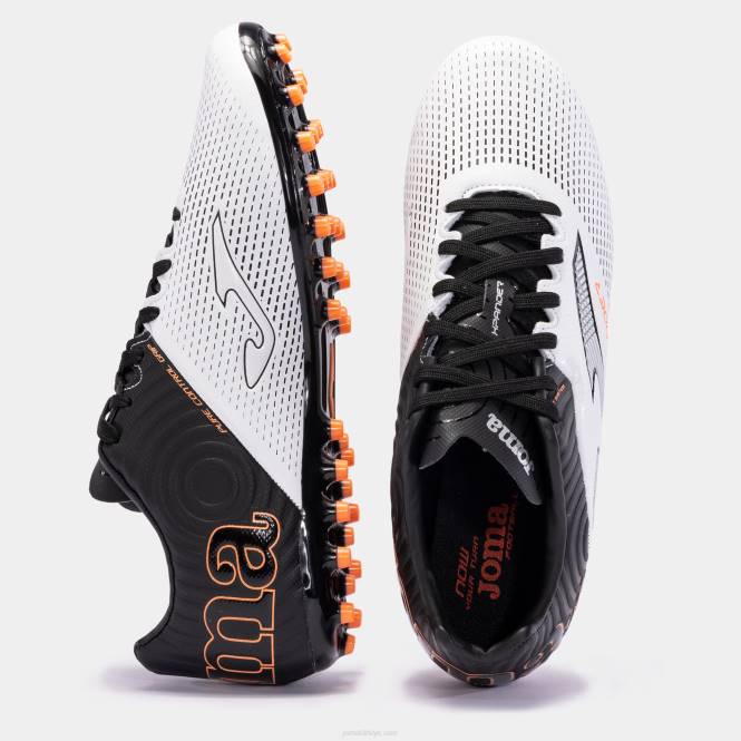 xpander 23 suni çim krampon Joma siyah beyaz0RJD2540