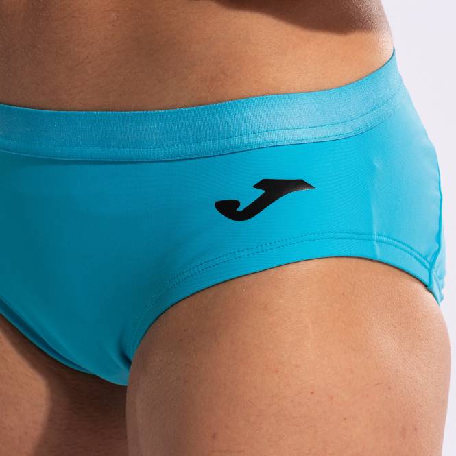 yarışma boyunluk olimpia ii Joma floresan turkuaz kadınlar 0RJD2152