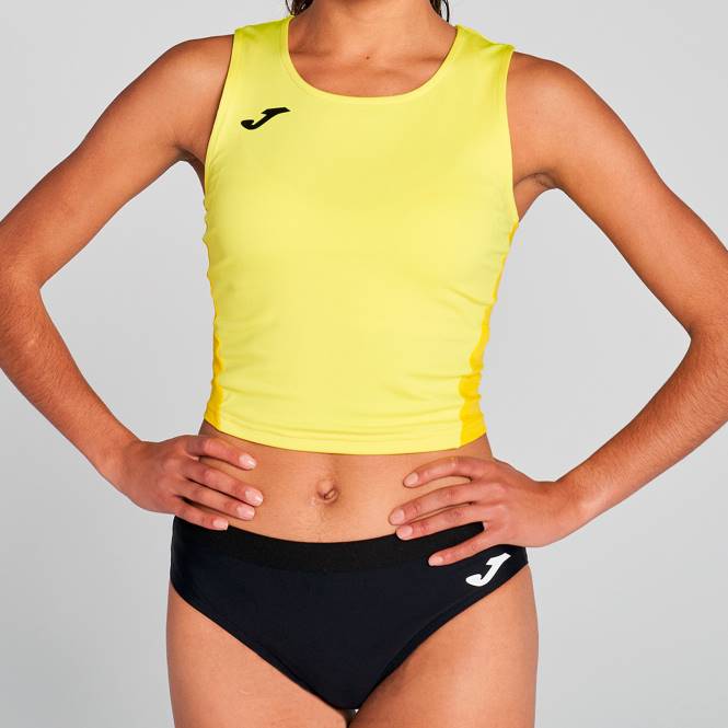 yarışma boyunluk olimpia ii Joma siyah kadınlar 0RJD2569