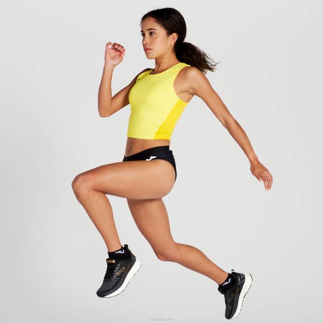 yarışma boyunluk olimpia ii Joma siyah kadınlar 0RJD2569