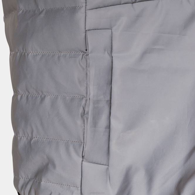 yastıklı yelek r-gece Joma siyah erkekler 0RJD3150