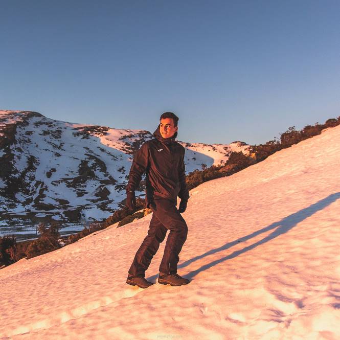 yağmurluk Joma siyah erkekler 0RJD4723