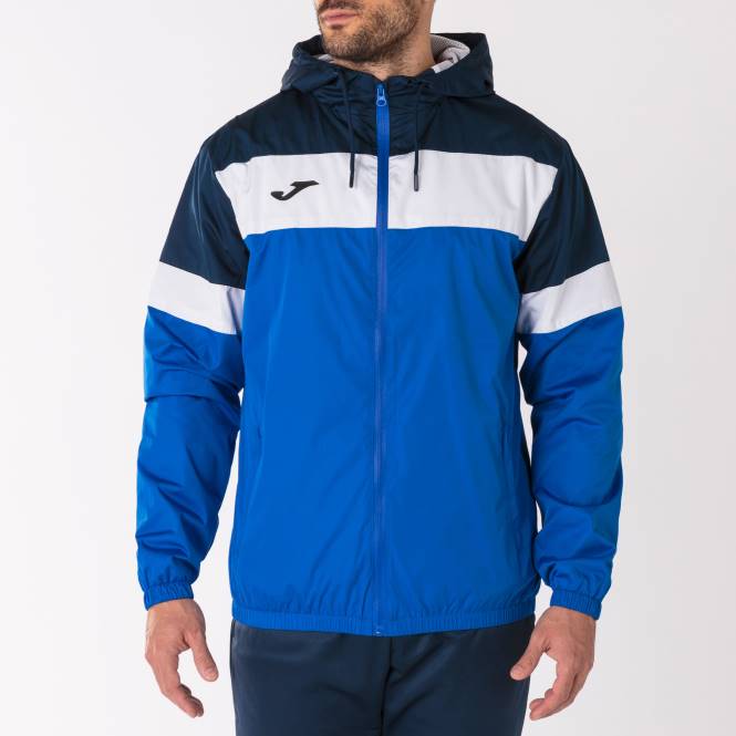 yağmurluk ekibi iv Joma kraliyet mavisi lacivert erkekler 0RJD4121