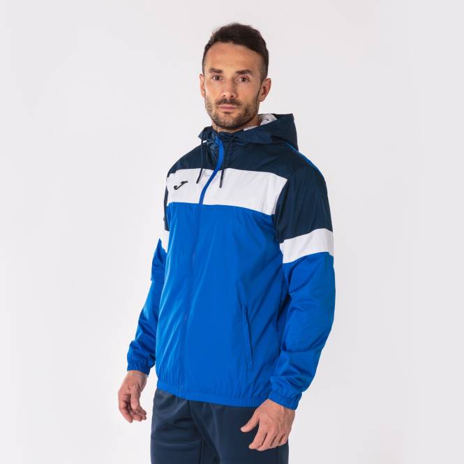 yağmurluk ekibi iv Joma kraliyet mavisi lacivert erkekler 0RJD4121