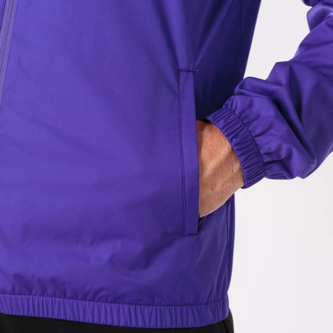 yağmurluk ekibi iv Joma mor siyah erkekler 0RJD943