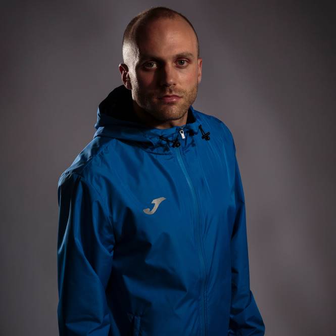 yağmurluk elit viii Joma Kraliyet mavisi erkekler 0RJD4741