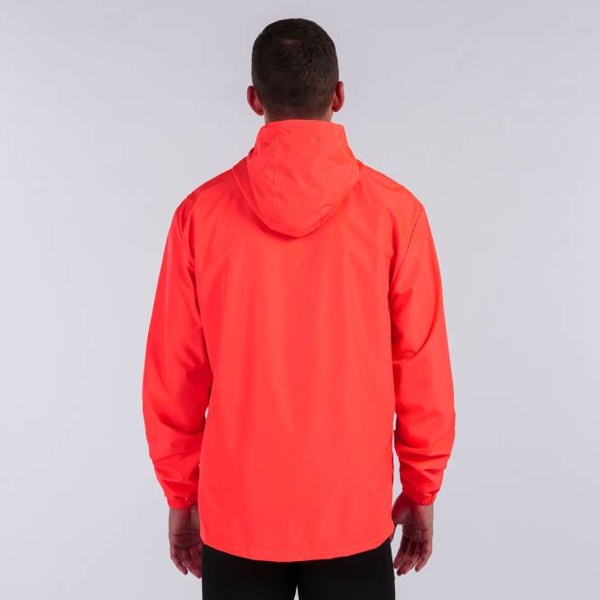 yağmurluk elit viii Joma floresan mercan erkekler 0RJD1238