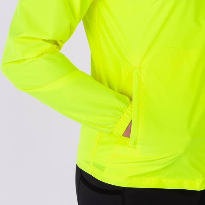 yağmurluk elit viii Joma floresan sarı erkekler 0RJD3560