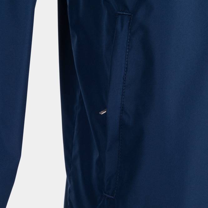 yağmurluk elit viii Joma lacivert erkekler 0RJD3060