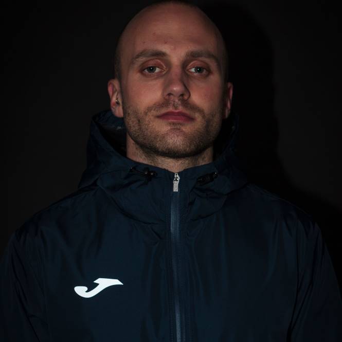 yağmurluk elit viii Joma lacivert erkekler 0RJD3060