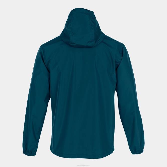 yağmurluk elit viii Joma mavi erkekler 0RJD1223