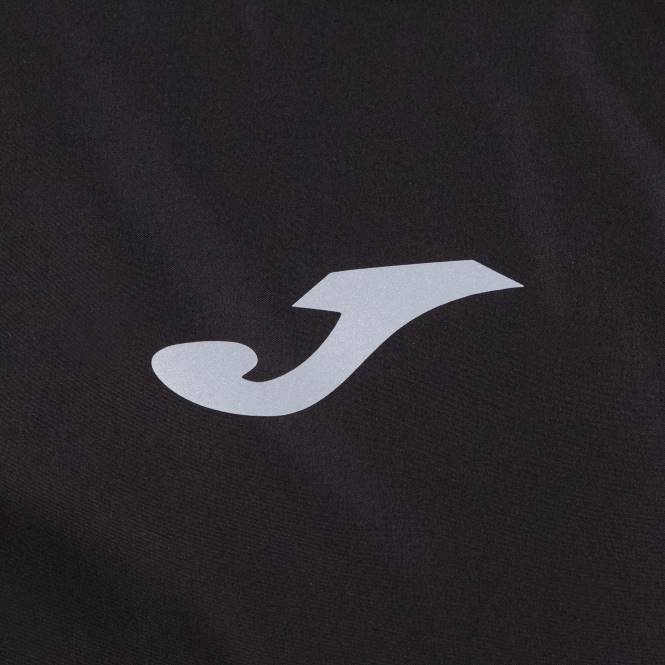 yağmurluk elit viii Joma siyah erkekler 0RJD3313