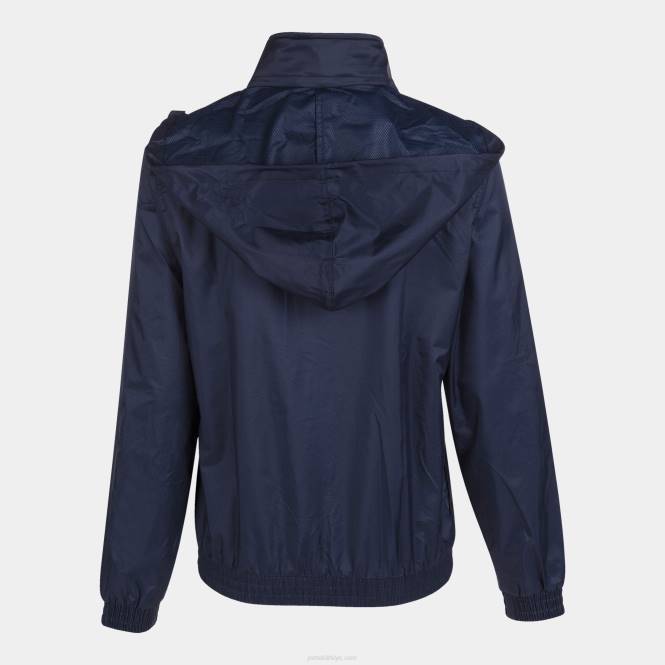 yağmurluk eğlence ispanyol olimpiyat komitesi Joma lacivert kadınlar 0RJD3601