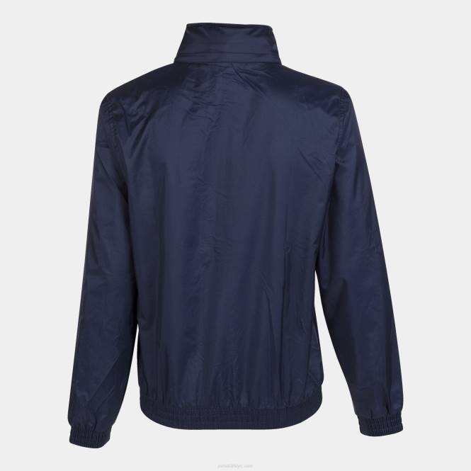 yağmurluk eğlence ispanyol olimpiyat komitesi Joma lacivert kadınlar 0RJD3601