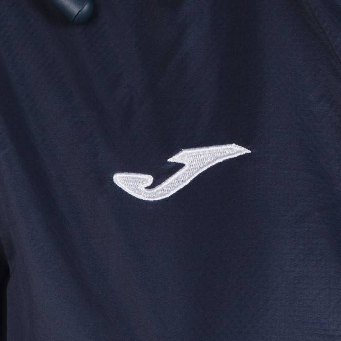 yağmurluk eğlence ispanyol olimpiyat komitesi Joma lacivert kadınlar 0RJD3601