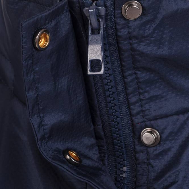 yağmurluk eğlence ispanyol olimpiyat komitesi Joma lacivert kadınlar 0RJD3601