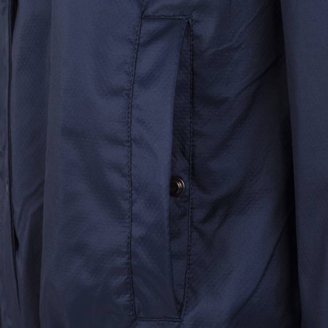 yağmurluk eğlence ispanyol olimpiyat komitesi Joma lacivert kadınlar 0RJD3601