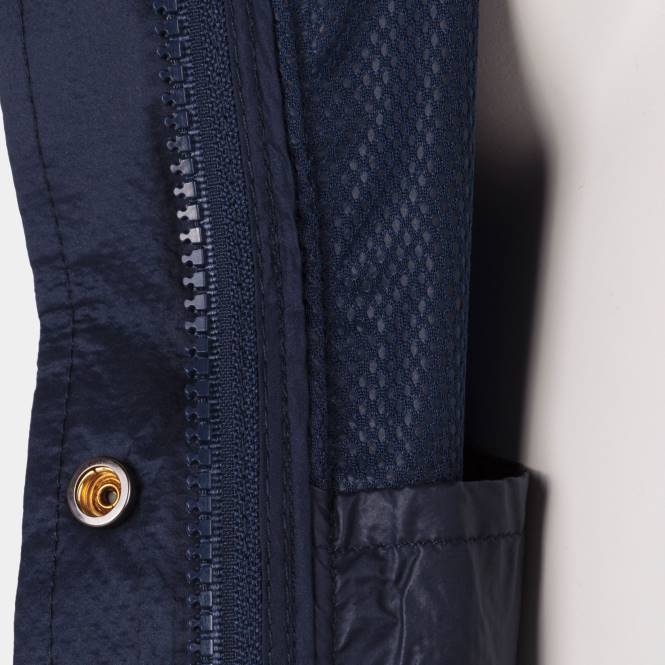 yağmurluk eğlence ispanyol olimpiyat komitesi Joma lacivert kadınlar 0RJD3601