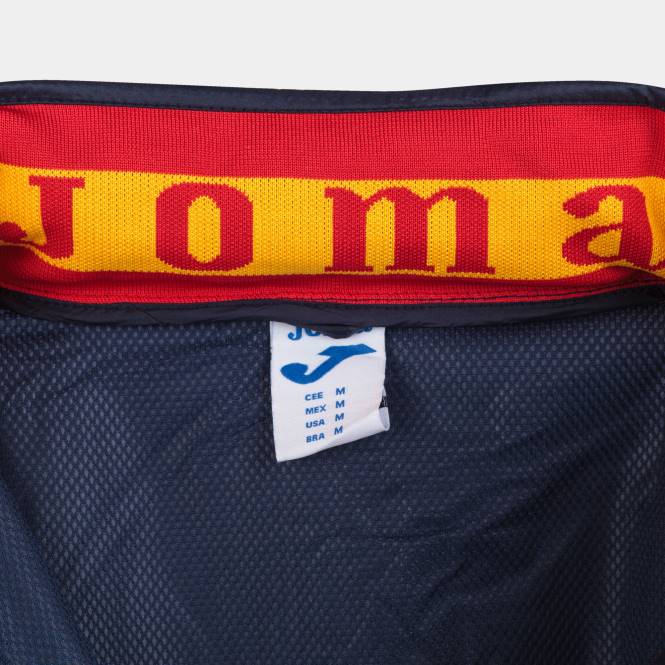 yağmurluk eğlence ispanyol olimpiyat komitesi Joma lacivert kadınlar 0RJD3601