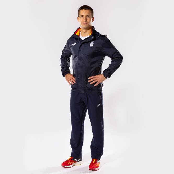 yağmurluk eğlence ispanyol olimpiyat komitesi Joma lacivert0RJD1426