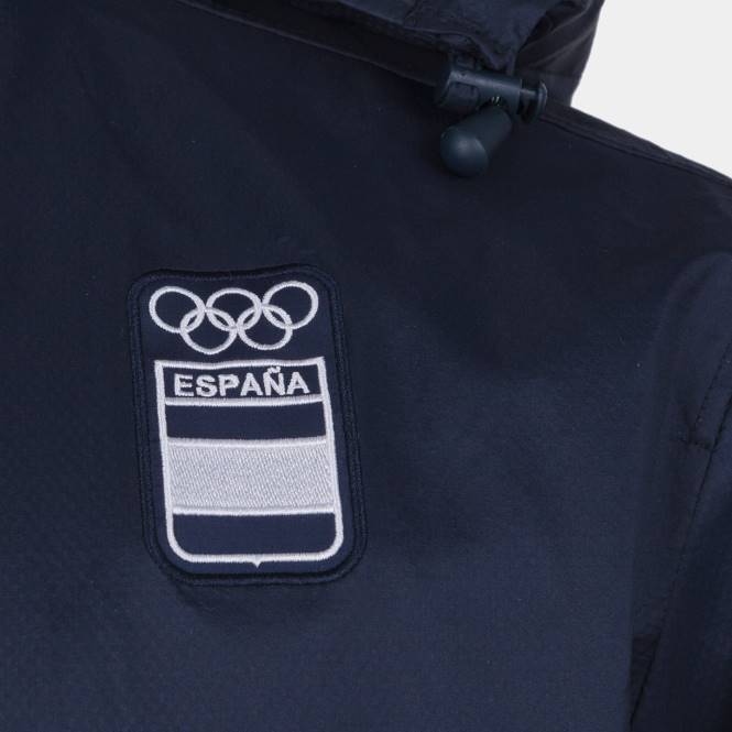 yağmurluk eğlence ispanyol olimpiyat komitesi Joma lacivert0RJD1426