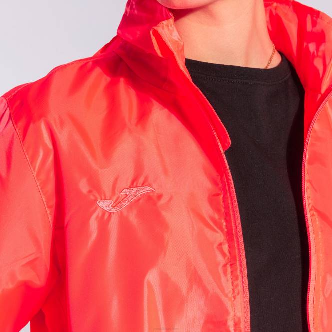 yağmurluk galia Joma mercan kadınlar 0RJD1856