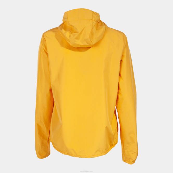 yağmurluk kaşif Joma turuncu kadınlar 0RJD1905