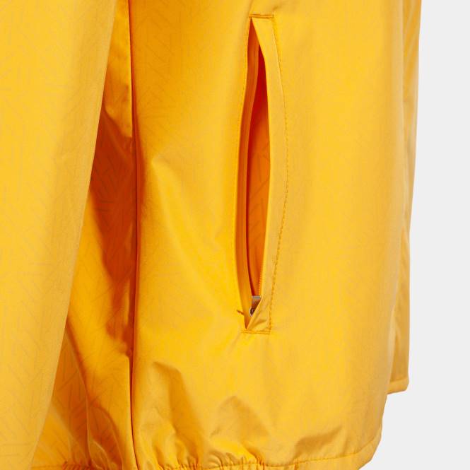 yağmurluk kaşif Joma turuncu kadınlar 0RJD1905