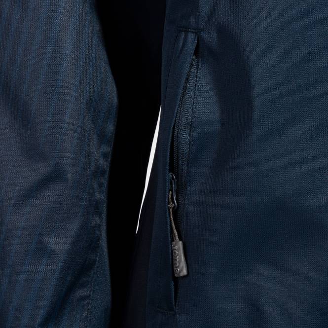 yağmurluk montreal Joma lacivert kadınlar 0RJD2029