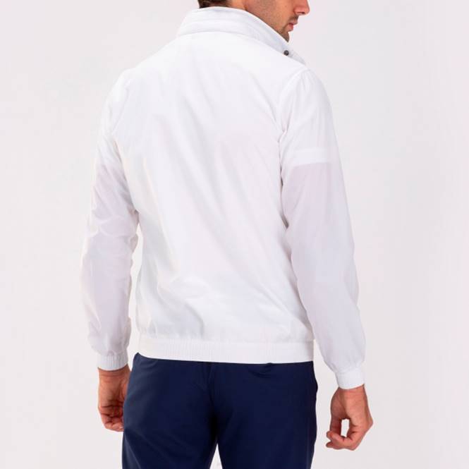 yağmurluk pasarela iii Joma bej erkekler 0RJD4215