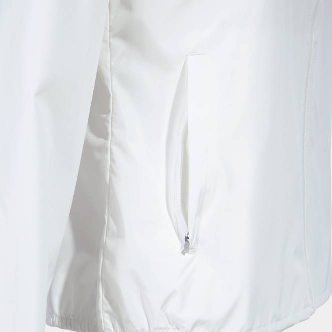 yağmurluk r-gece Joma beyaz kadınlar 0RJD1770