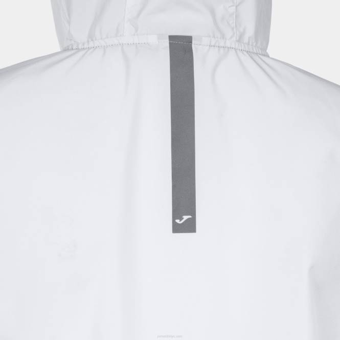 yağmurluk r-gece Joma beyaz kadınlar 0RJD1770