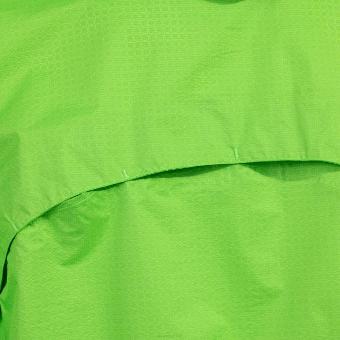 yağmurluk r-izi doğa Joma floresan yeşil erkekler 0RJD4759