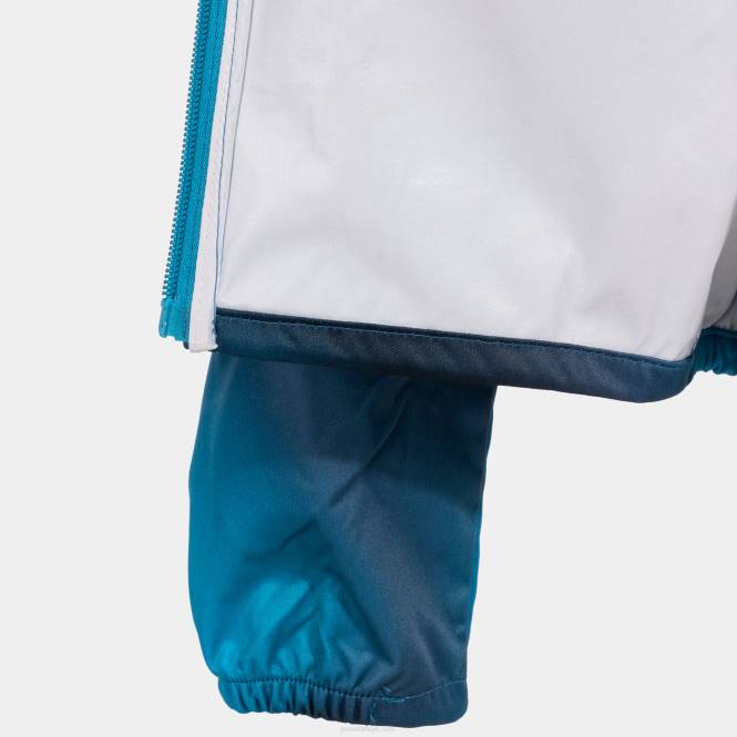 yağmurluk r-izi doğa Joma mavi erkekler 0RJD4763