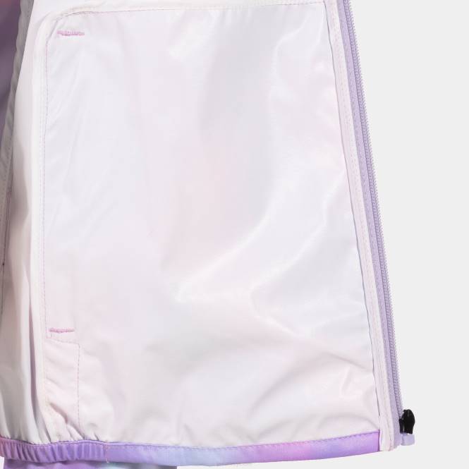 yağmurluk r-izi doğa Joma pembe kadınlar 0RJD2543