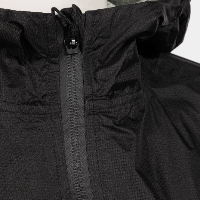 yağmurluk r-izi doğa Joma siyah kadınlar 0RJD4062