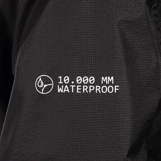 yağmurluk r-izi doğa Joma siyah kadınlar 0RJD4062