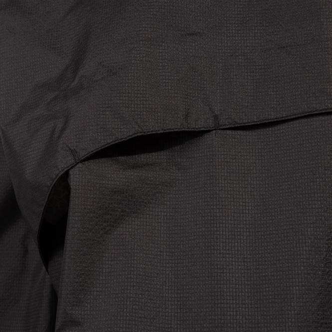 yağmurluk r-izi doğa Joma siyah kadınlar 0RJD4062