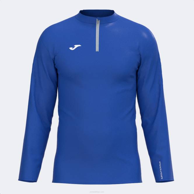 yağmurluk r-şehir Joma Kraliyet mavisi erkekler 0RJD209