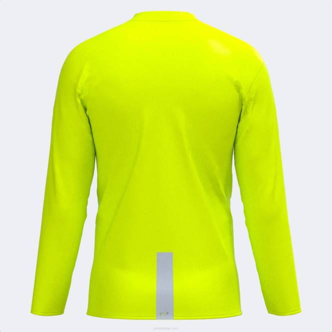 yağmurluk r-şehir Joma floresan sarı erkekler 0RJD2921