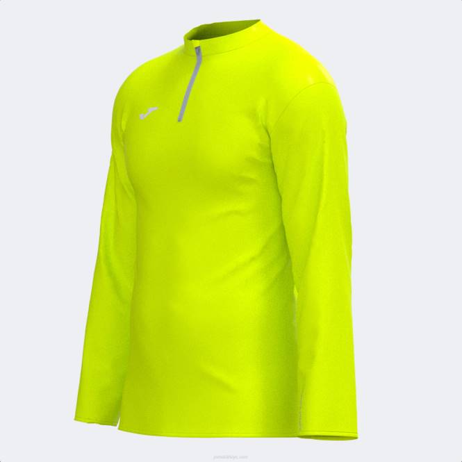 yağmurluk r-şehir Joma floresan sarı erkekler 0RJD2921