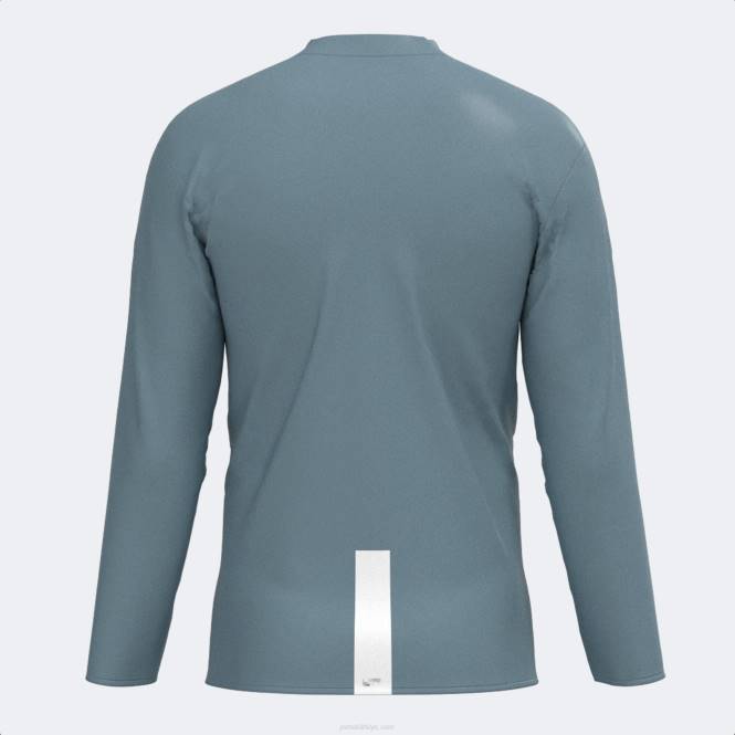 yağmurluk r-şehir Joma gri erkekler 0RJD1367