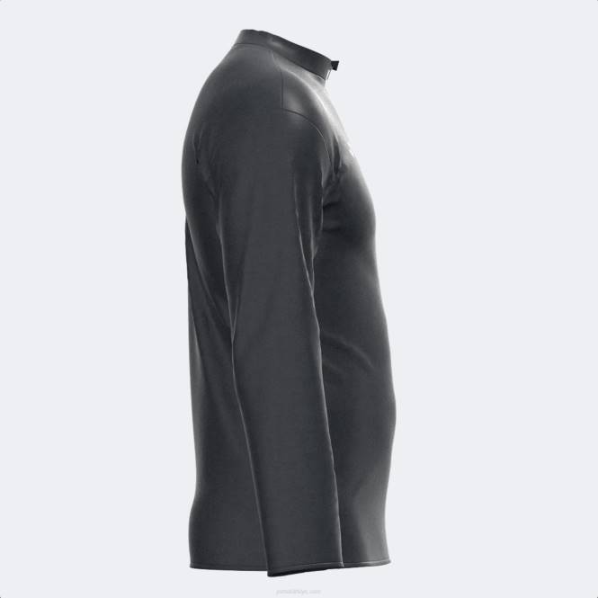 yağmurluk r-şehir Joma siyah erkekler 0RJD1169